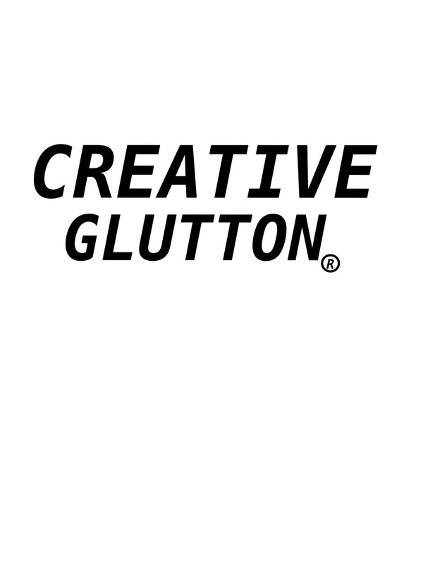 Creative Glutton